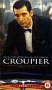 Croupier